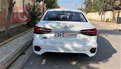 ئێم جی 5